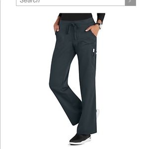 Greys anatomy drawstring scrub pant